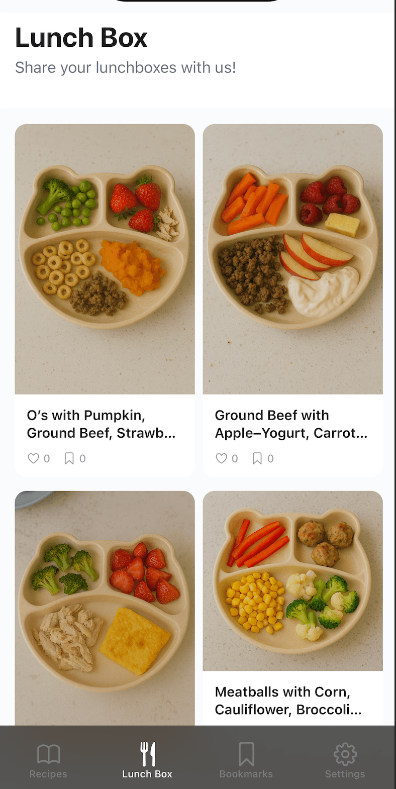 9 Finger Food Ideas - DearBaby Solid Start