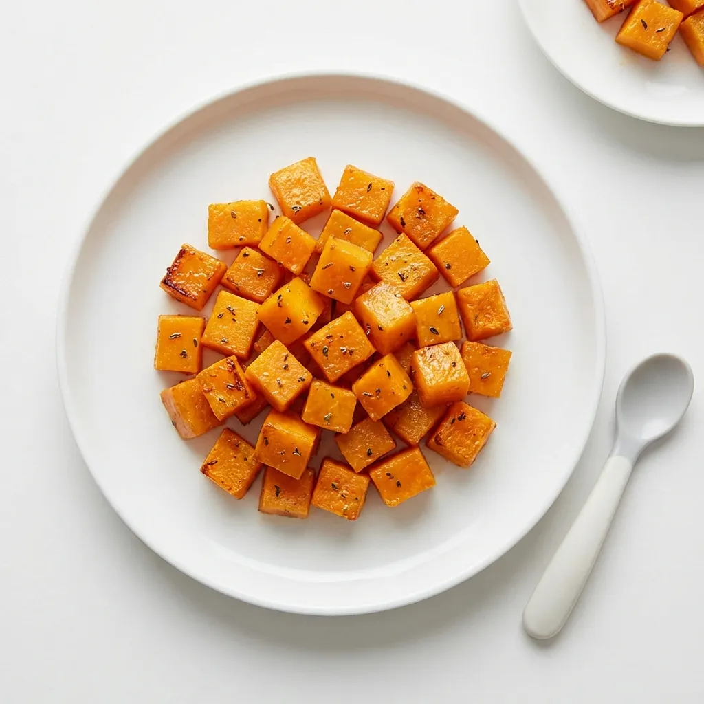 Butternut Squash