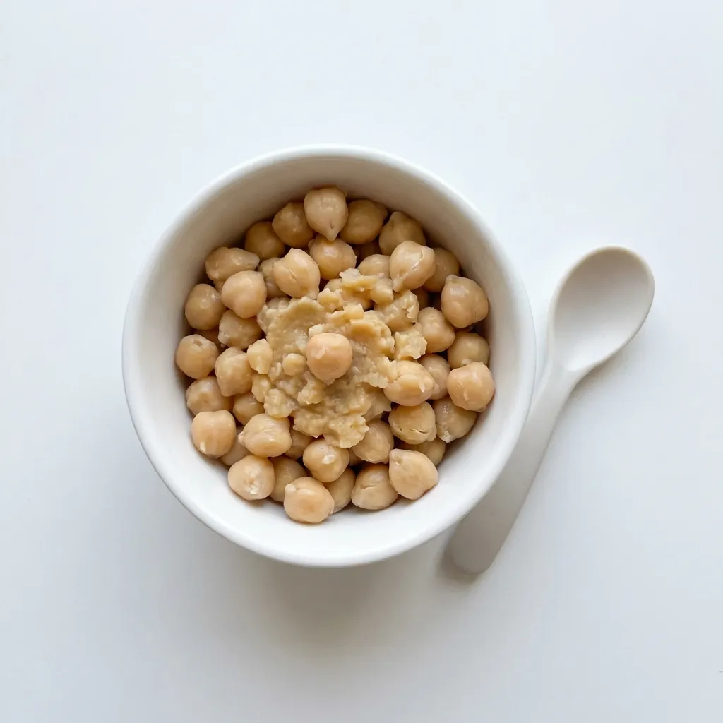 Chickpeas