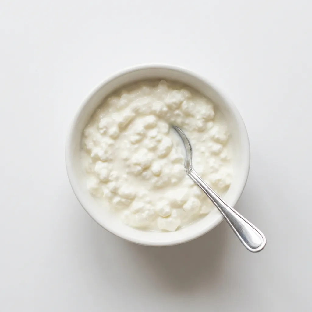 Cottage Cheese