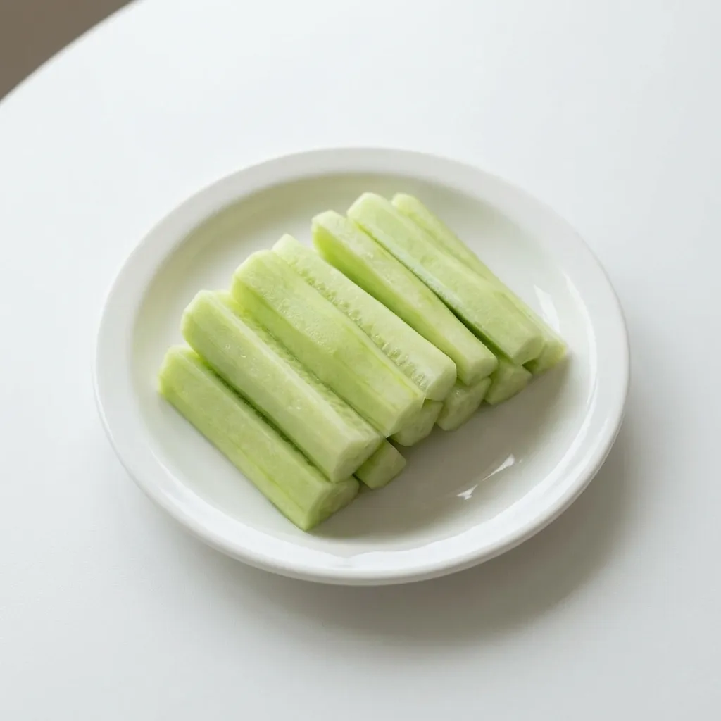 Cucumber