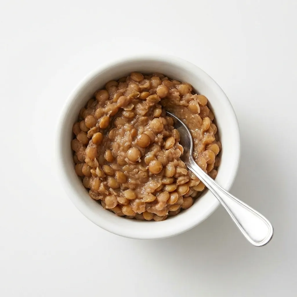 Lentils