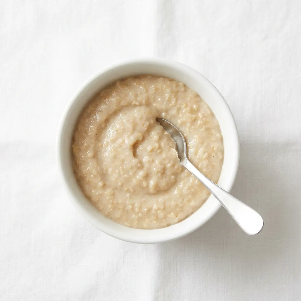 Oatmeal