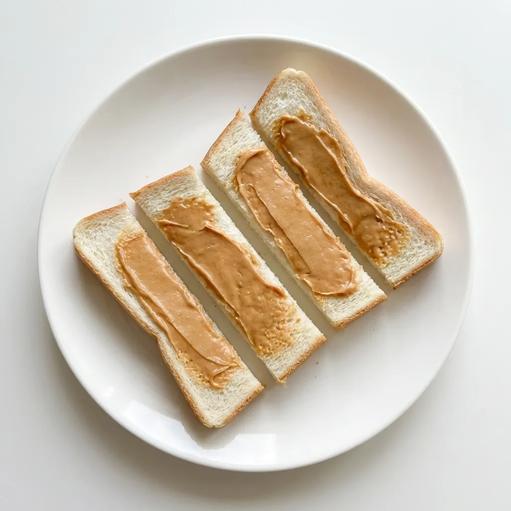 Peanut butter