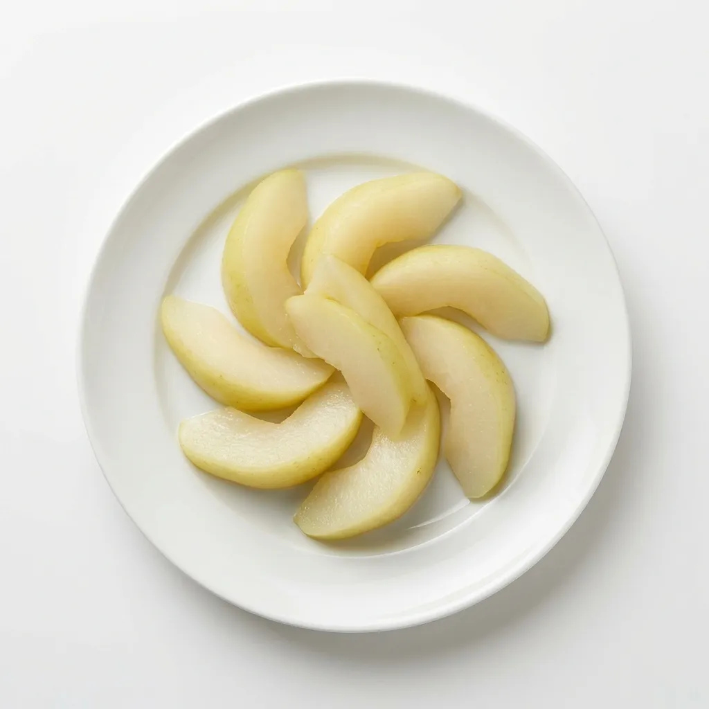 Pear