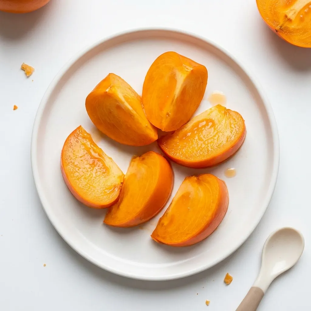 Persimmon