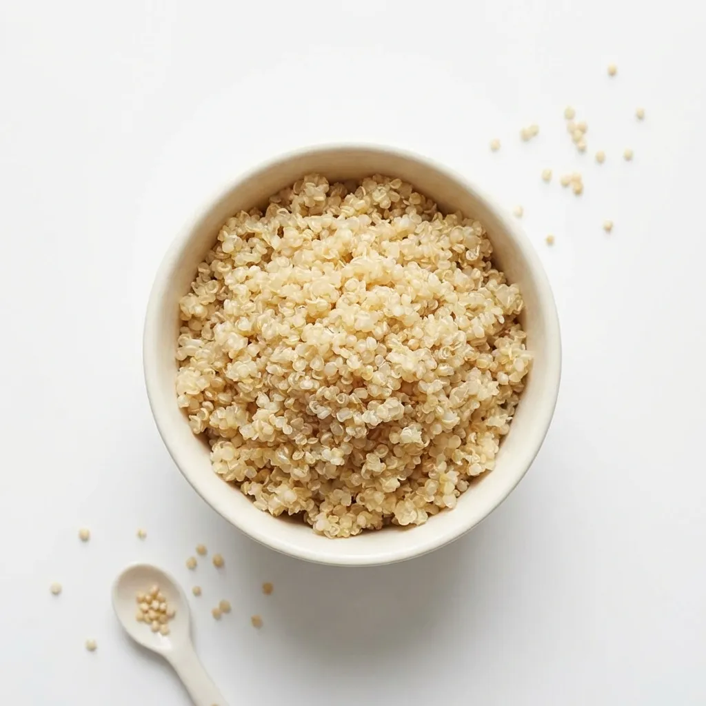 Quinoa
