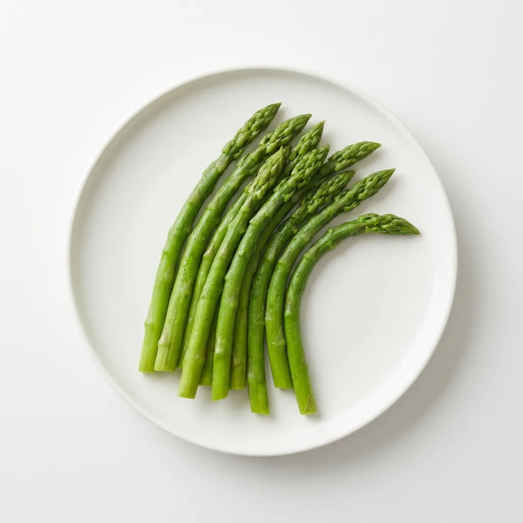 Asparagus