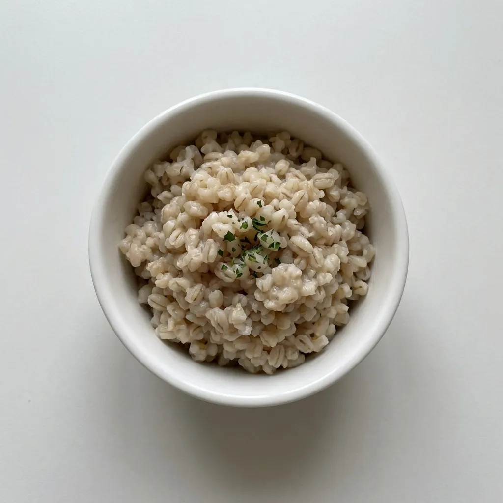Barley