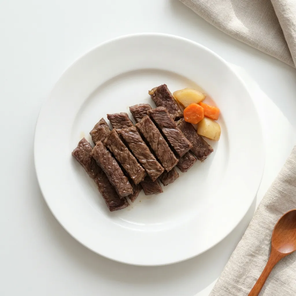 Beef