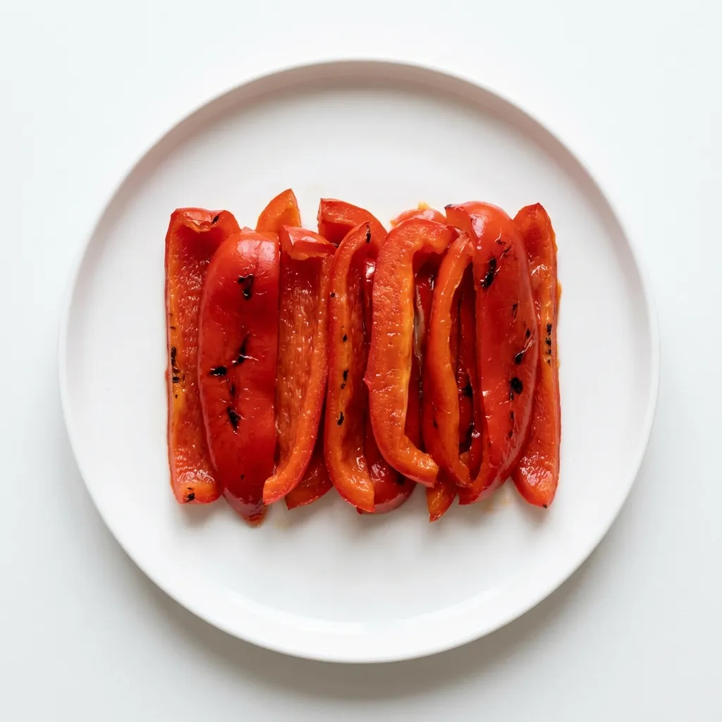 Bell Pepper