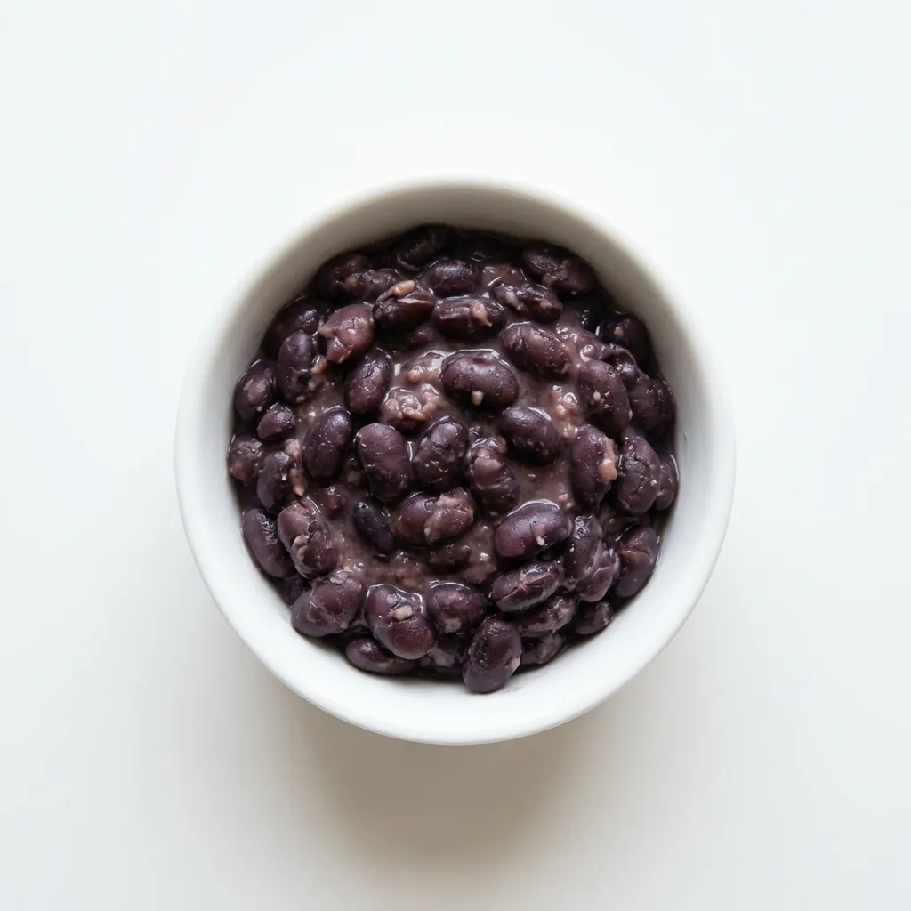 Black Beans