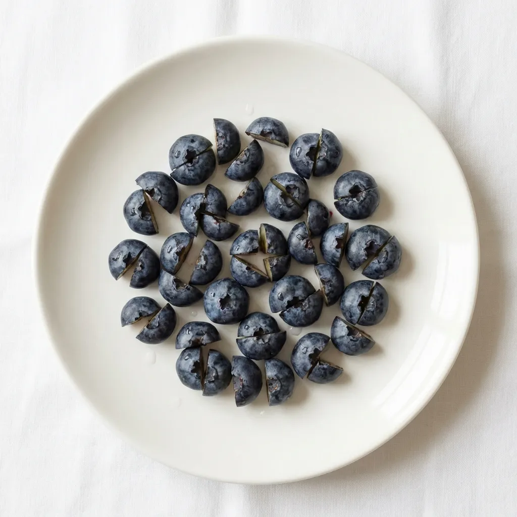 Blueberry
