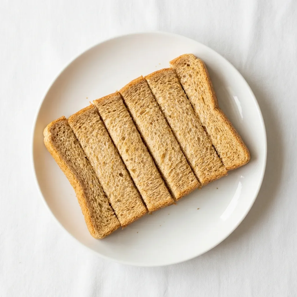 Bread