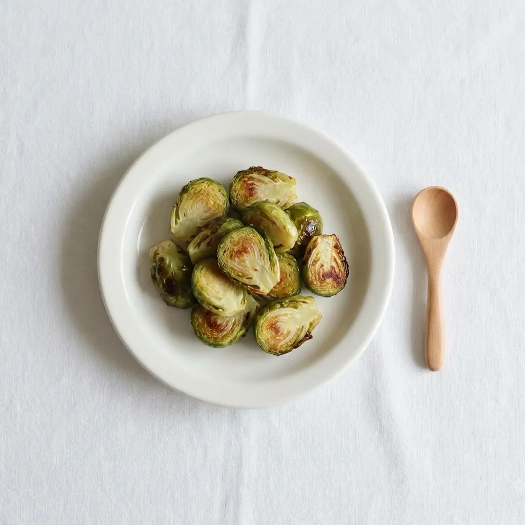 Brussels Sprouts