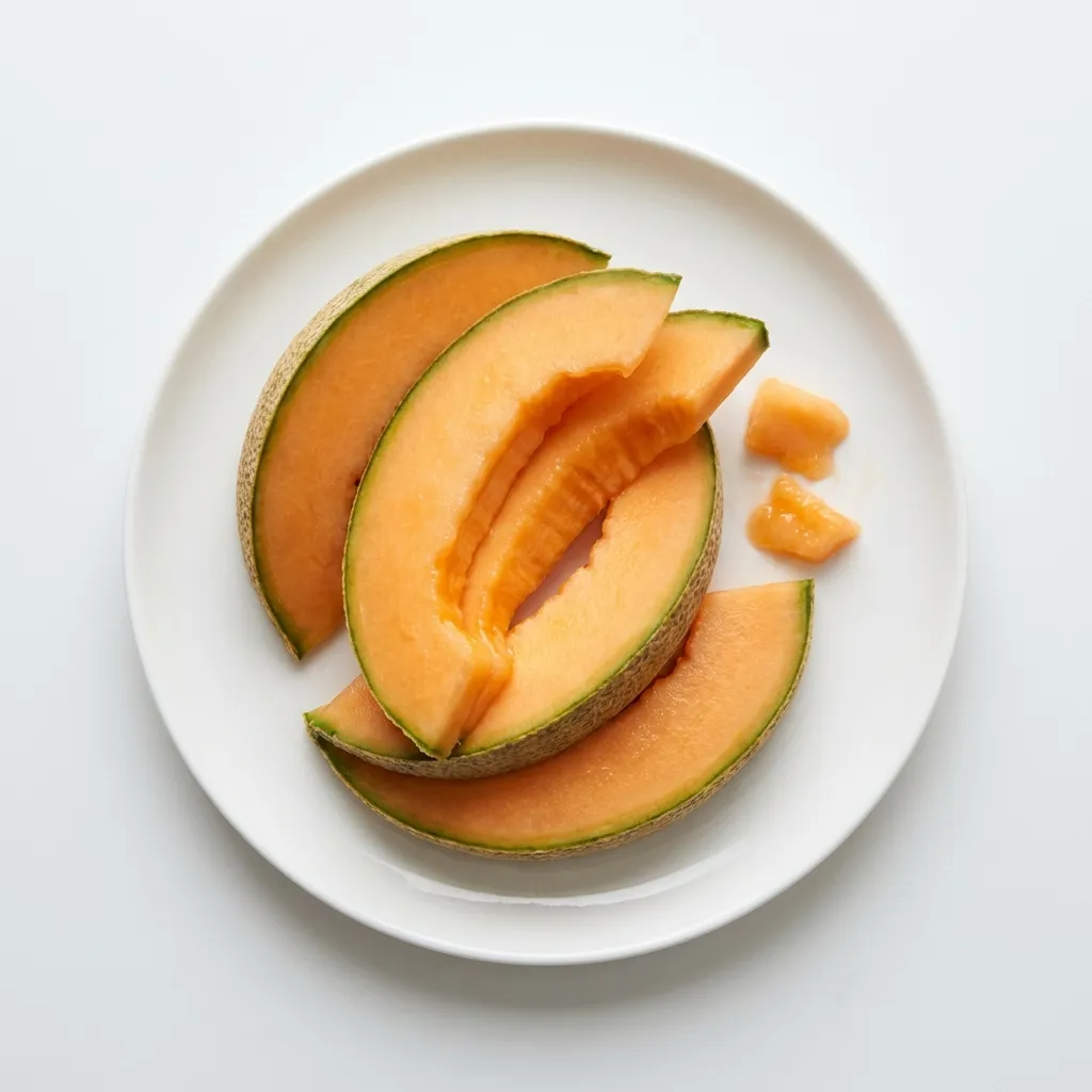 Cantaloupe
