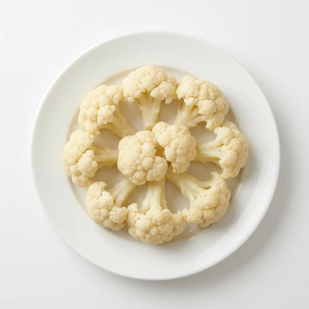 Cauliflower