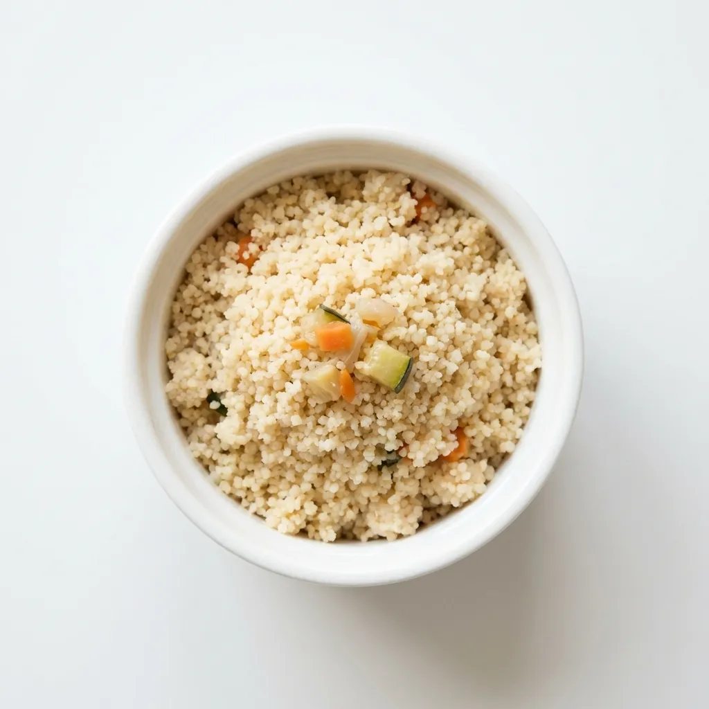 Couscous
