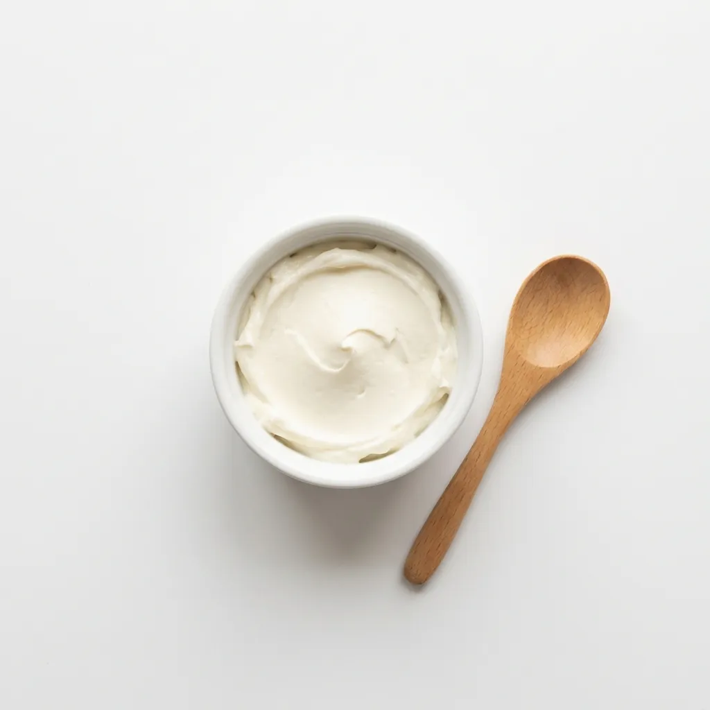 Cream Cheese