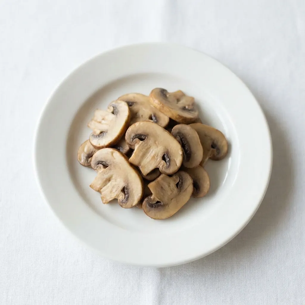 Mushrooms