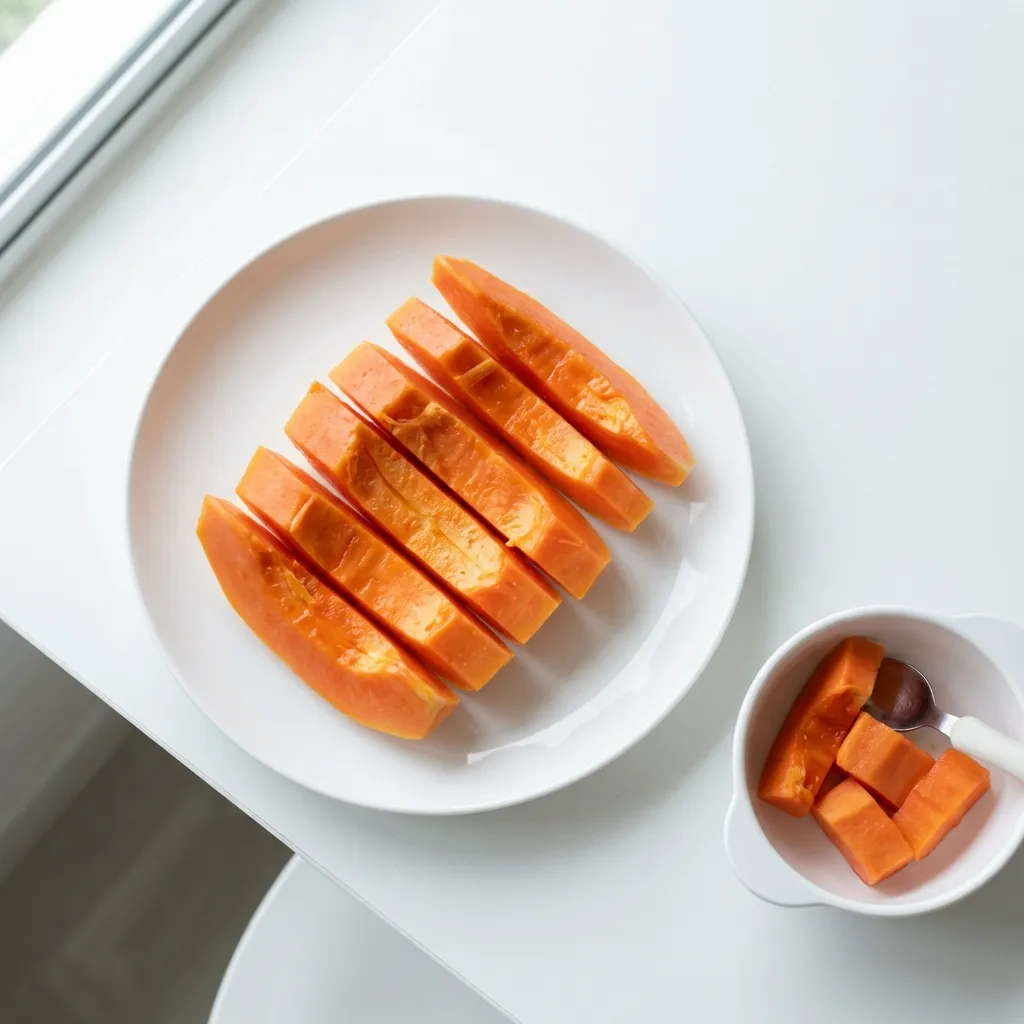 Papaya