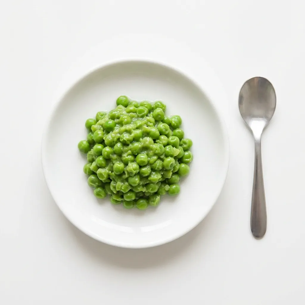 Peas
