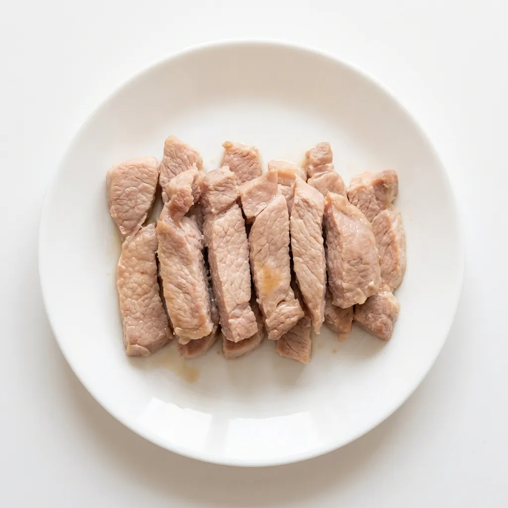 Pork