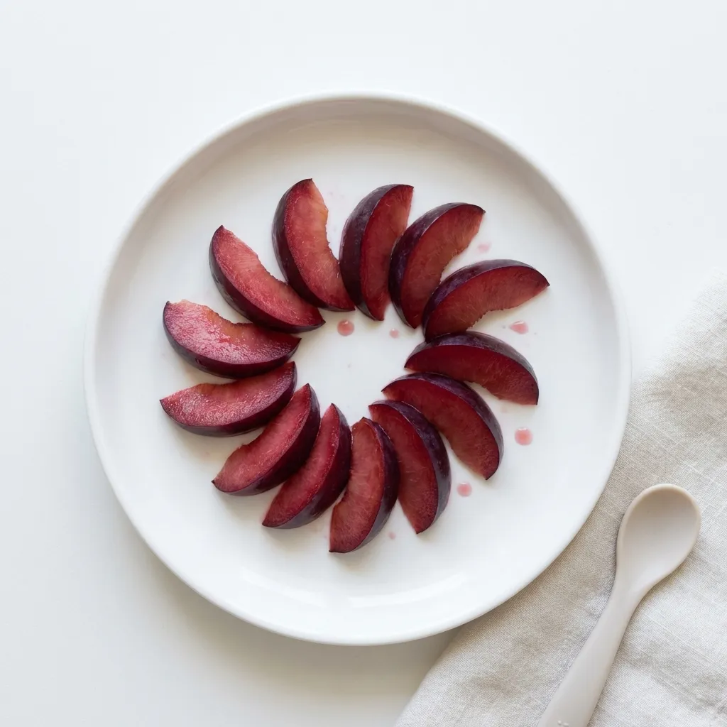 Prunes (Dried Plums)