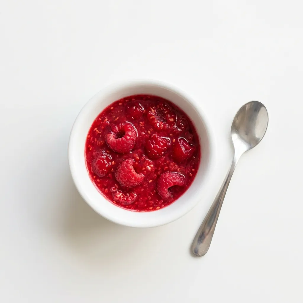 Raspberry