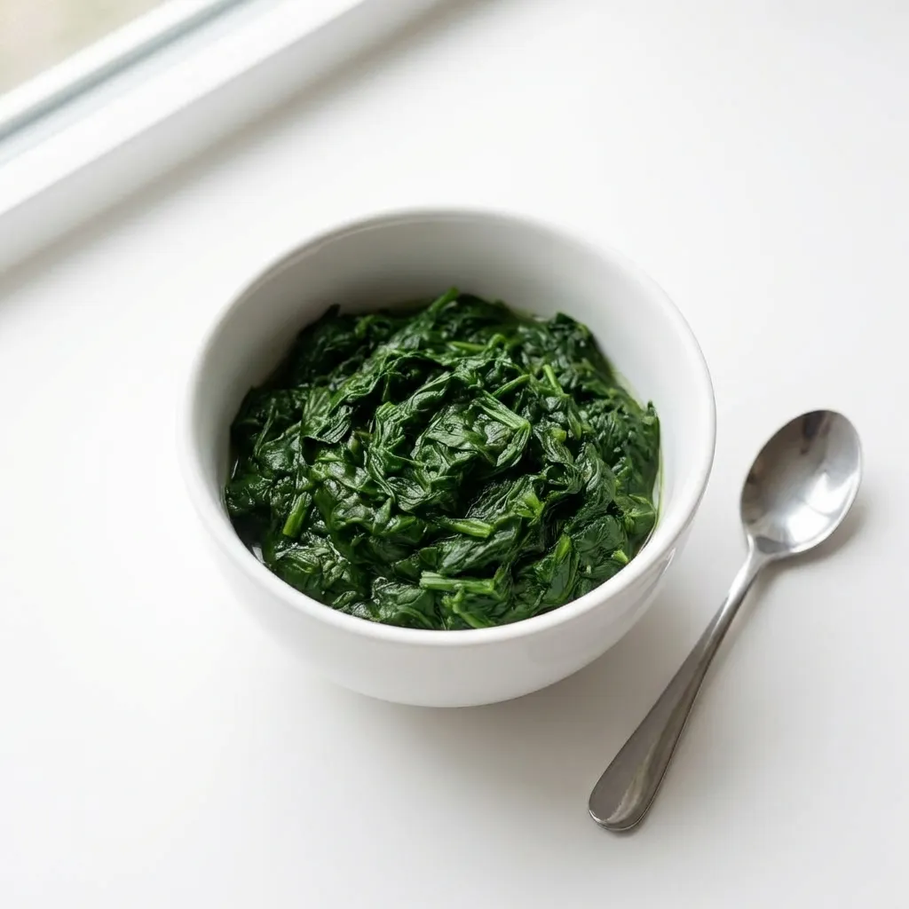 Spinach