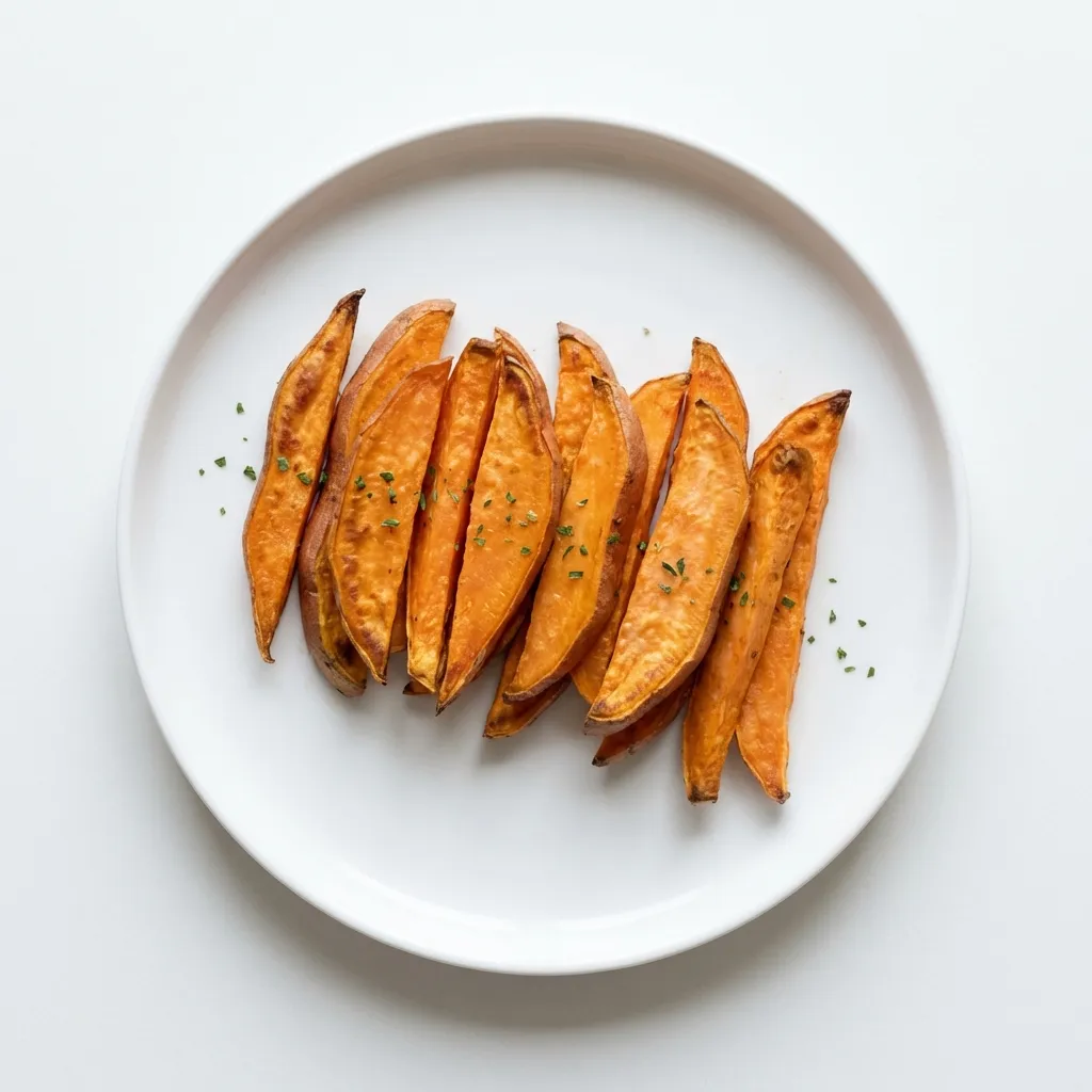 Sweet Potato