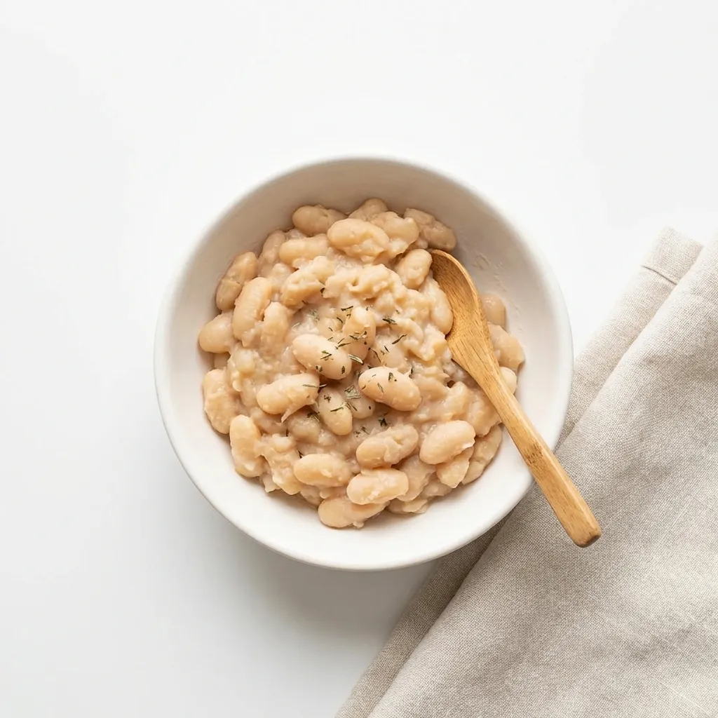 White Beans