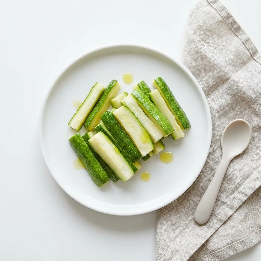 Zucchini